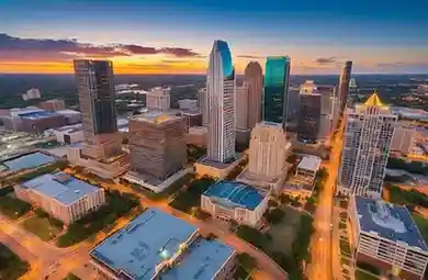 Austin, Texas